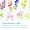 Princeton Artist Brush Co.™ Short Handle Floral Watercolor Paintbrush Set